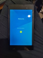 Nexus 7 2012 WiFi Tablet 16GB