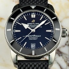 Breitling Superocean 42mm