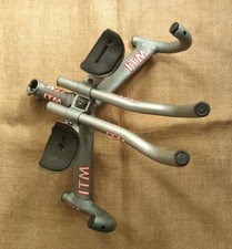Itm dual aero - itm, aerobars