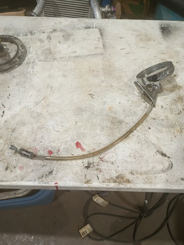 Oem 2931245 remote - oem,
