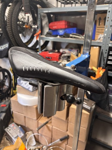 Fizik arione saddle - fizik,