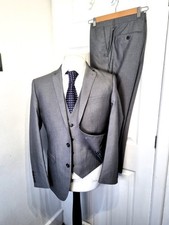One Six Five 165 Slaters Slim