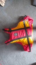 Buoyancy Aid Water Kayak