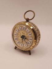 Vintage Ergo Alarm Clock
