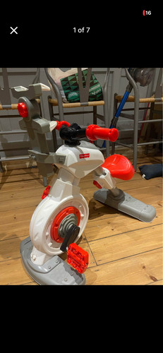 Rare discontinued fisher price - discontinued,