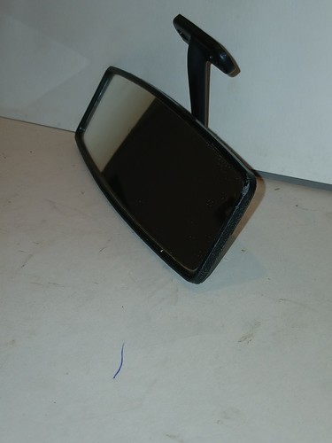Desmo parabolic rear view - rear,