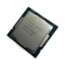 Intel Core i5-10500T 10th Gen