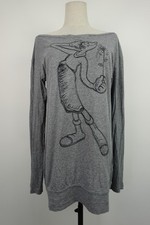 Iceberg Ice Dress Woman Size M