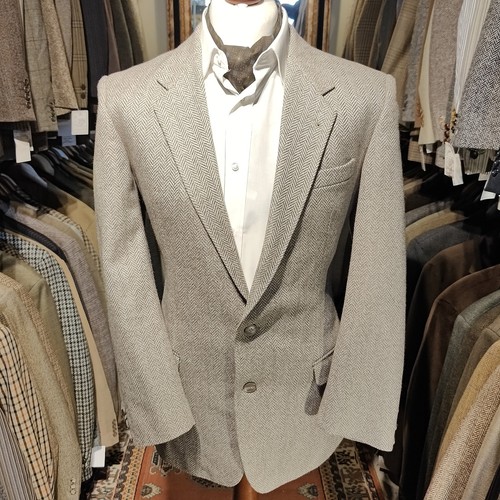 Vintage mens 40s tweed - mens,