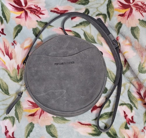 Portland leather goods almost - portland,