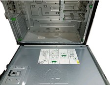 HP Compaq 8000/8200 Elite