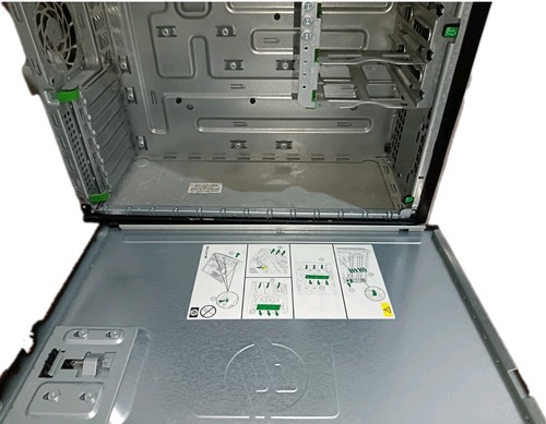 Compaq 8000 8200 elite - 8000/8200,