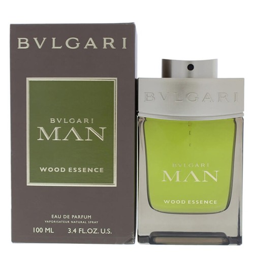 Bvlgari man wood essence eau - bvlgari,