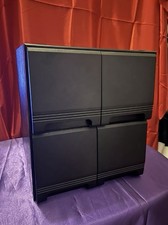 CD Storage Cabinet / Drawers -