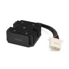 Motorcycle Voltage Regulator