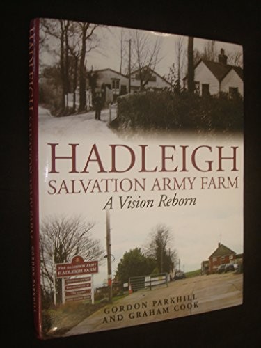 Hadleigh salvation army - army, farm