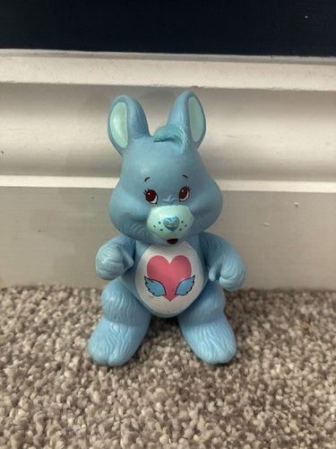 Care bears swift heart rabbit - swift,