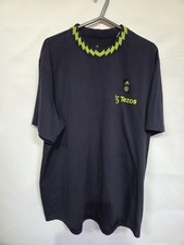 Manchester United Tshirt Size