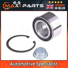 Ford Fiesta Mk5 2001-2010