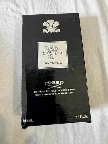 Creed aventus 100ml eau - 100ml,
