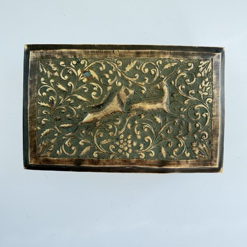 Antique art nouveau - antique,