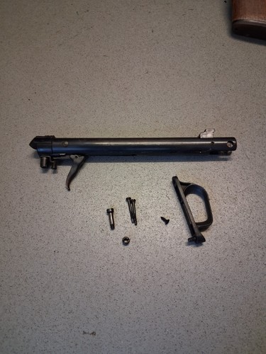 Gamo asi repeater spare - gamo/asi, parts