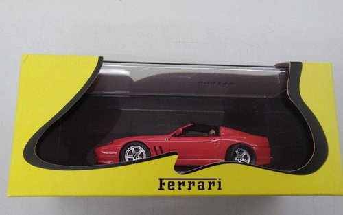 Not ferrari - not,