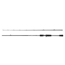 Mitchell Traxx Lure Casting