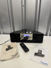 Philips DCB352/10 CD/RADIO/MP3