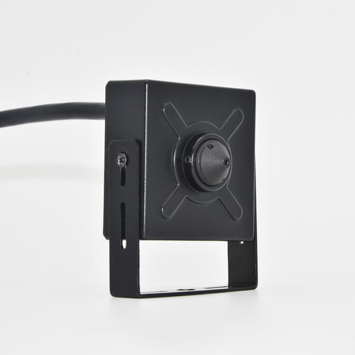 5mp fixed lens - pinhole, camera