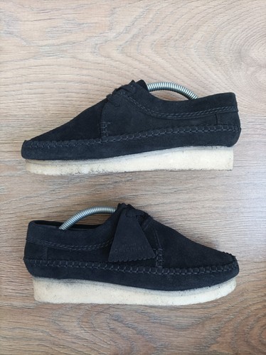 Clarks originals shoes suede - clarks,
