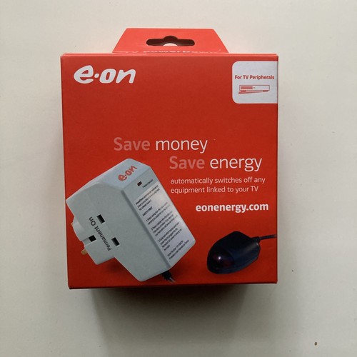 Power down plug - power,