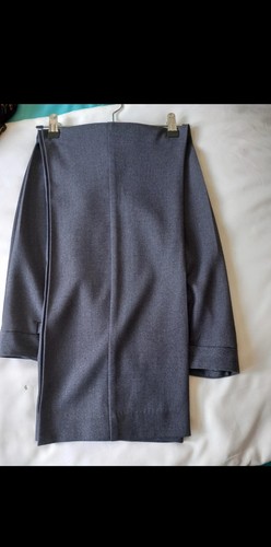 Ladies grey fleck - ladies, stretchy