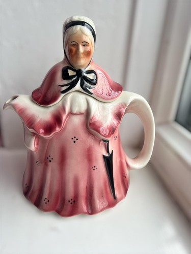 Vintage little old - little,