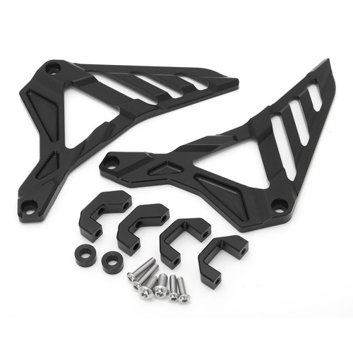 Frame sliders protector crash - protector,