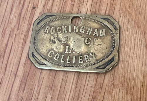Pre47 rockingham 182 on - pre47.,