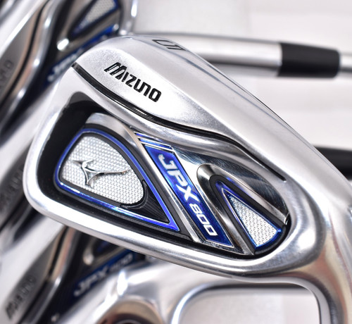 Near mint mizuno - mint, jpx800