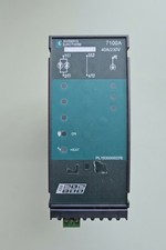Eurotherm 7100A Single-Phase