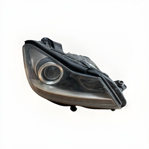 Mercedes w204 headlamp - mercedes,