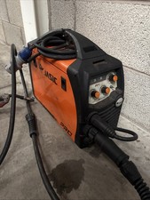 Jasic MIG 200 Multi Process Compact Welder