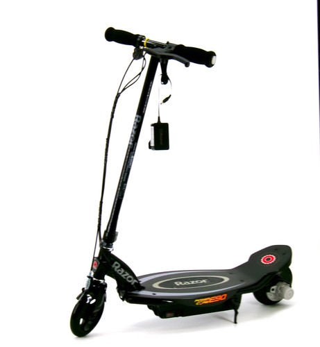 Razor power core e90 black - razor,