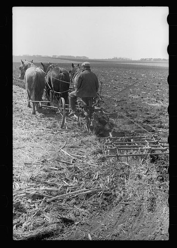 Photo grundy county iowa - county, 1940