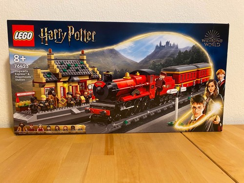 Lego 76423 hogwarts - 76423, &