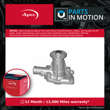 Water Pump fits AUSTIN MINI