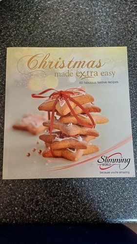 Slimming world christmas - slimming,