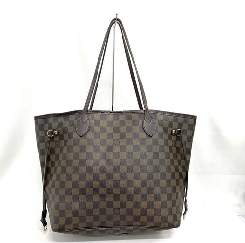 Louis vuitton neverfull mm - louis,