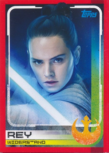 Force attax journey star - journey, to