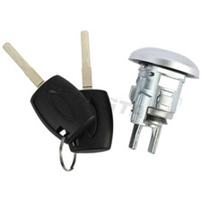 Front Door Lock Barrel Right