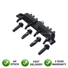 SJR Ignition Coil Pack For