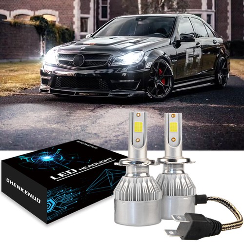 For mercedes w204 - mercedes, c